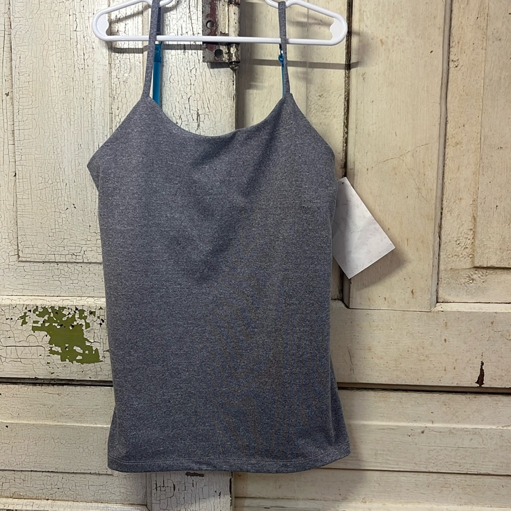 EUC Bleuet Girls Bleum Camisole SZ 14
